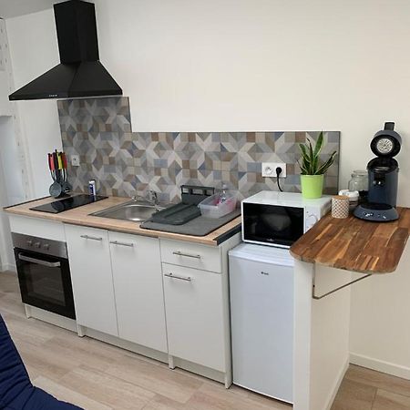 My Sweet Home Varennes-le-Grand Екстериор снимка