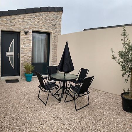 My Sweet Home Varennes-le-Grand Екстериор снимка